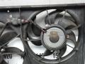 вентилятор радиатора Volkswagen Golf 5 поколение 2006, 1.9 л., дизель, МКПП, хетчбэк 5 дв., 1K0959455ES, 1K0959455EA, 1K0121207BB - фото №6