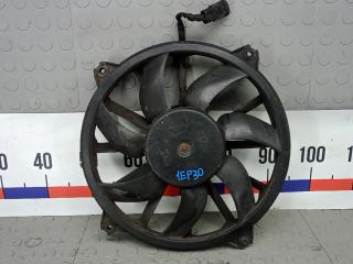 вентилятор радиатора Peugeot 3008 1 поколение 2010, 1.6 л., бензин, АКПП, хетчбэк 5 дв.