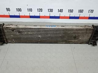 радиатор интеркулера Ford S-Max 1 поколение [рестайлинг] 2010, 1.8 л., дизель, МКПП, минивэн