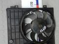 вентилятор радиатора Volkswagen Touran 1 поколение 2004, 1.9 л., дизель, МКПП, минивэн, 1K0121207T, 1K0959455CS, 1K0959455CT - фото №2