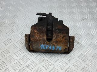 суппорт передний правый Volkswagen Touran 1 поколение 2004, 1.9 л., дизель, МКПП, минивэн, 1K0615124E