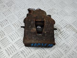 суппорт передний правый Skoda Octavia 2 поколение (A5) 2005, 1.9 л., дизель, МКПП, хетчбэк 5 дв., 1K0615124D