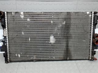 радиатор охлаждения Mercedes-Benz Vito W639 2004, 2.2 л., CDI 111, дизель, АКПП, микроавтобус, A6395010401