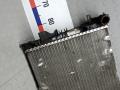 радиатор охлаждения Mercedes-Benz Vito W639 2004, 2.2 л., CDI 111, дизель, АКПП, микроавтобус, A6395010401 - фото №2