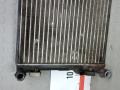 радиатор охлаждения Volkswagen Golf 5 поколение 2003, 1.4 л., бензин, МКПП, хетчбэк 5 дв., 1J0121253AD - фото №3