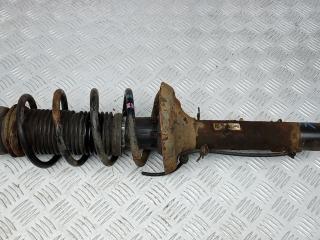 Стойка Volkswagen Golf 5 поколение 2003, 1.4 л., бензин, МКПП, хетчбэк 5 дв., 1J0413031S, 1J0412331C, 1J0411105AA