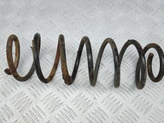 пружина задняя SEAT Ibiza 4 поколение 2009, 1.4 л., бензин, МКПП, хетчбэк 5 дв., 8Z0511115AN