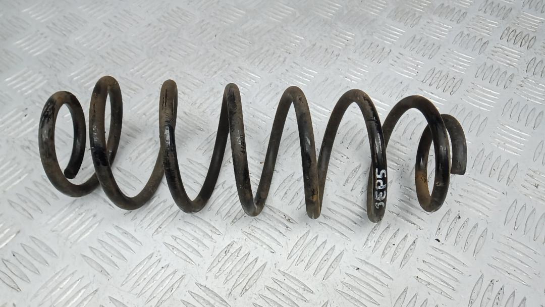 пружина задняя SEAT Ibiza 4 поколение 2009, 1.4 л., бензин, МКПП, хетчбэк 5 дв., 8Z0511115AN - фото №1