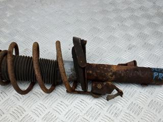 Стойка Ford Focus 2 поколение [рестайлинг] 2008, 1.6 л., бензин, МКПП, хетчбэк 5 дв.