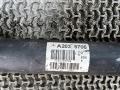 Карданный вал Mercedes-Benz C-Класс W204/S204 2007, 2.2 л., дизель, АКПП, седан, A2035700 - фото №3