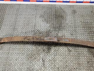 рессора задняя Ford Transit Connect 1 поколение 2007, 1.8 л., дизель, МКПП