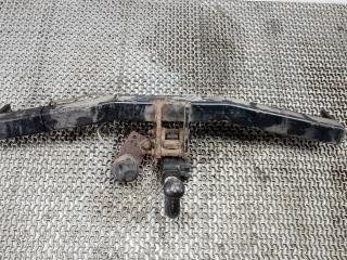 прицепное устройство (фаркоп) Volkswagen Tiguan 1 поколение 2009, 2.0 л., дизель, МКПП, внедорожник 5 дв., 5N0092101