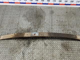 рессора задняя Volkswagen Caddy 3 поколение 2007, 2.0 л., дизель, МКПП, 2K5511151AA