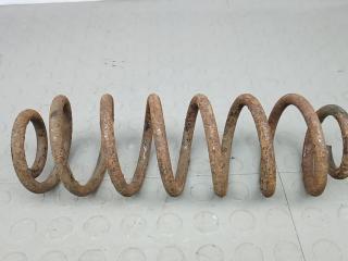 пружина задняя Volkswagen Touran 1 поколение 2005, 1.9 л., дизель, МКПП, минивэн, 1K0511115BL