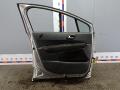 дверь передняя левая Peugeot 3008 1 поколение 2010, 1.6 л., бензин, МКПП, хетчбэк 5 дв. - фото №6