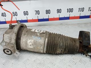 амортизатор задний левый Audi Q7 4L [рестайлинг] 2008, 3.0 л., D TDI, дизель, АКПП, внедорожник 5 дв., 7L8616019C, 7L8616019