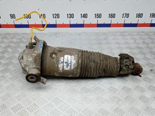 амортизатор задний правый Audi Q7 4L [рестайлинг] 2008, 3.0 л., D TDI, дизель, АКПП, внедорожник 5 дв., 7L8616020C, 7L8616020A