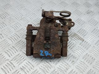 суппорт задний правый Ford Galaxy 2 поколение [рестайлинг] 2012, 2.0 л., дизель, АКПП, минивэн