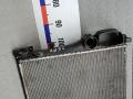 радиатор охлаждения Mercedes-Benz S-Класс W221 2006, 3.0 л., дизель, АКПП, седан - фото №2