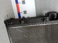 радиатор охлаждения Mercedes-Benz S-Класс W221 2006, 3.0 л., дизель, АКПП, седан - фото №5