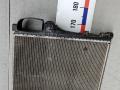 радиатор охлаждения Mercedes-Benz S-Класс W221 2006, 3.0 л., дизель, АКПП, седан - фото №6
