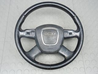руль Audi A6 4F/C6 [рестайлинг] 2010, 2.0 л., дизель, МКПП, седан, 4E0419091CL