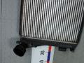 радиатор интеркулера Volkswagen Touran 1 поколение 2005, 1.9 л., дизель, МКПП, минивэн, 1K0145803L - фото №3