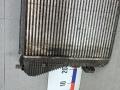 радиатор интеркулера Volkswagen Touran 1 поколение 2005, 1.9 л., дизель, МКПП, минивэн, 1K0145803L - фото №6