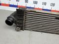 радиатор интеркулера Ford S-Max 1 поколение 2009, 2.0 л., дизель, МКПП, минивэн - фото №2
