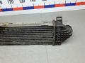 радиатор интеркулера Ford S-Max 1 поколение 2009, 2.0 л., дизель, МКПП, минивэн - фото №6