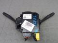 переключатель подрулевой Volkswagen Golf 5 поколение 2007, 1.9 л., дизель, МКПП, универсал, 1K0959653C, 1K0953513G, 1K0953519J, 1K0953503EP - фото №7