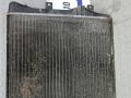 радиатор охлаждения Skoda Octavia 2 поколение (A5) 2007, 1.9 л., дизель, МКПП, хетчбэк 5 дв., 1K0121253AA - фото №5