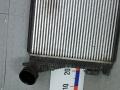 радиатор интеркулера Skoda Octavia 2 поколение (A5) 2007, 1.9 л., дизель, МКПП, хетчбэк 5 дв., 1K0145803L - фото №3