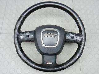 руль Audi Q7 4L 2006, 3.0 л., D TDI, дизель, АКПП, внедорожник 5 дв., 8K0419091AK