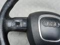 руль Audi Q7 4L 2006, 3.0 л., D TDI, дизель, АКПП, внедорожник 5 дв., 8K0419091AK - фото №2