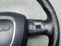 руль Audi Q7 4L 2006, 3.0 л., D TDI, дизель, АКПП, внедорожник 5 дв., 8K0419091AK - фото №3