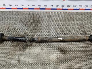 Карданный вал Audi Q7 4L 2006, 3.0 л., D TDI, дизель, АКПП, внедорожник 5 дв., 7L8521102L