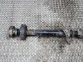 Карданный вал Audi Q7 4L 2006, 3.0 л., D TDI, дизель, АКПП, внедорожник 5 дв., 7L8521102L - фото №2