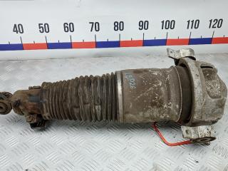 амортизатор задний левый Audi Q7 4L 2006, 3.0 л., D TDI, дизель, АКПП, внедорожник 5 дв., 7L8616019C