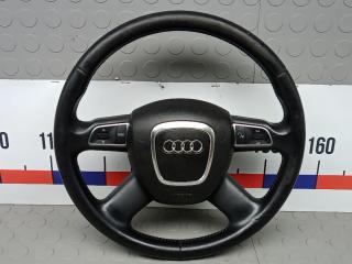 руль Audi A8 D3/4E [2-й рестайлинг] 2009, 3.0 л., дизель, АКПП, седан, 4E0419091CL