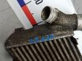 радиатор интеркулера Audi A8 D3/4E [2-й рестайлинг] 2009, 3.0 л., дизель, АКПП, седан, 038906051B, 4E0145805J - фото №2