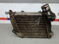 радиатор интеркулера Audi A8 D3/4E [2-й рестайлинг] 2009, 3.0 л., дизель, АКПП, седан, 038906051B, 4E0145805J - фото №4