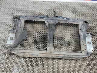 Передняя панель крепления облицовки (телевизор) Subaru Outback 5 поколение 2015, 2.0 л., дизель, МКПП, универсал, 53029AL1209P