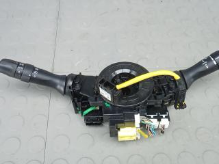 переключатель подрулевой Subaru Outback 5 поколение 2015, 2.0 л., дизель, МКПП, универсал, 83114FJ070, 83115AL030, 83196FJ000