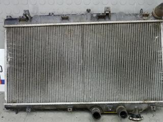 радиатор охлаждения Subaru Outback 5 поколение 2015, 2.0 л., дизель, МКПП, универсал, 45119AL010