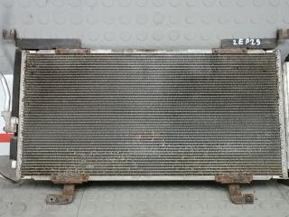 радиатор кондиционера Subaru Outback 5 поколение 2015, 2.0 л., дизель, МКПП, универсал, 73210AL000