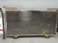 радиатор кондиционера Subaru Outback 5 поколение 2015, 2.0 л., дизель, МКПП, универсал, 73210AL000 - фото №4