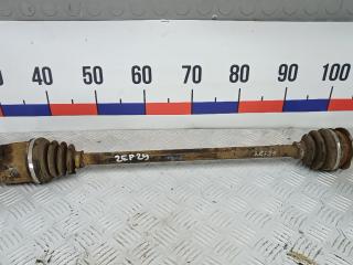 полуось задняя (приводной вал, ШРУС) Subaru Outback 5 поколение 2015, 2.0 л., дизель, МКПП, универсал, 28421AL010