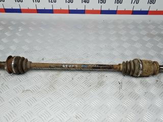 полуось задняя (приводной вал, ШРУС) Subaru Outback 5 поколение 2015, 2.0 л., дизель, МКПП, универсал, 28421AL010