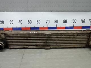 радиатор интеркулера Mercedes-Benz Vito W639 2006, 2.2 л., CDI 109, дизель, МКПП, микроавтобус